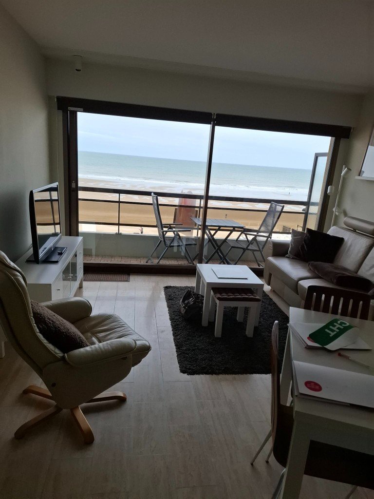 Appartement Atlantis I